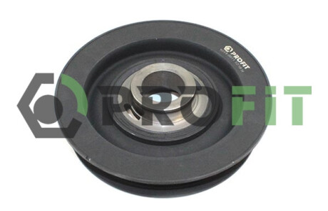 Шків ременя генератора ШКИВ ДЕМПФЕРНЫЙ OPEL ASTRA G 98-05. OMEGA B 97-03. VECTRA B. C 96- -ua PROFIT 1014-9911