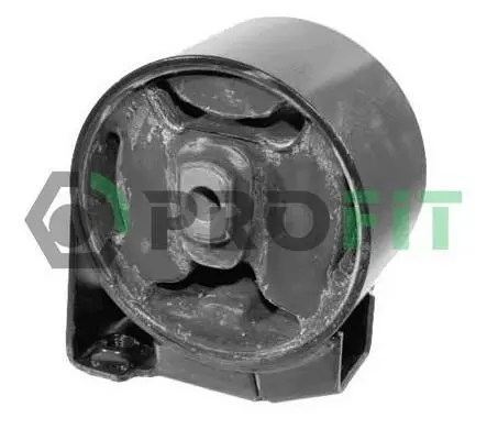 Опора двигуна гумометалева SEAT/VW TOLEDO I/GOLF II/JETTA II/PASSAT 1982-1999 REAR R -ua PROFIT 1015-0147 (фото 1)