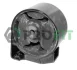 Опора двигуна гумометалева SEAT/VW TOLEDO I/GOLF II/JETTA II/PASSAT 1982-1999 REAR R -ua PROFIT 1015-0147 (фото 1)