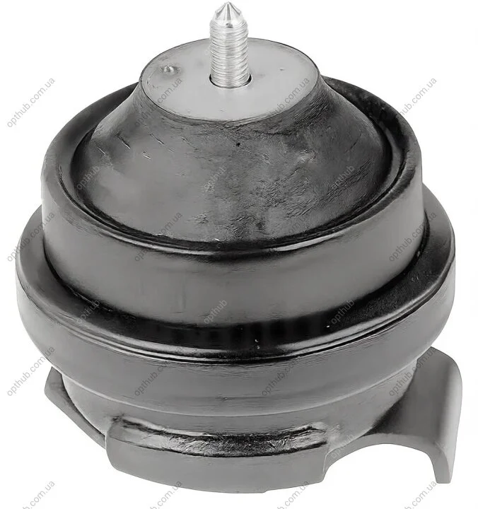 Опора двигуна гумометалева VW GOLF II/JETTA/PASSAT 1983-1997 FRONT -ua PROFIT 1015-0148 (фото 1)