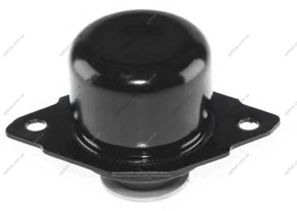 Опора двигуна гумометалева VW GOLF II/JETTA 83-91 REAR L -ua PROFIT 1015-0149 (фото 1)