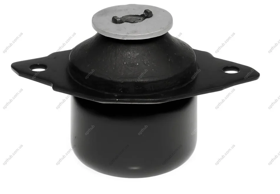 Опора двигуна гумометалева VW GOLF III/VENTO/PASSAT/SEAT IBIZA/CORDOBA 91-98 L/R -ua PROFIT 1015-0152 (фото 1)