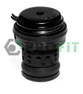 Опора двигуна гумометалева VW GOLF III/PASSAT SEAT IBIZA/CORDOBA 1991-1999 FRONT -ua PROFIT 1015-0155