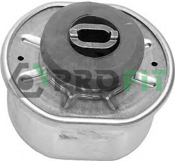 Опора двигуна гумометалева VW TRANSPORTER (T4) 1990-2003 L/R -ua PROFIT 1015-0156