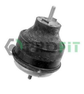 Опора двигуна гумометалева AUDI/SKODA/VW A4/A6/SUPERB I/PASSAT 1994-2008 LEFT -ua PROFIT 1015-0172