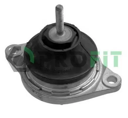 Опора двигуна гумометалева AUDI 100/A6 90-97 FRONT L/R -ua PROFIT 1015-0176 (фото 1)