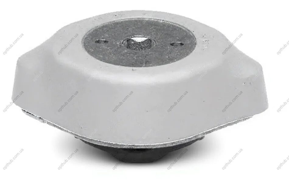 Опора КПП гумометалева AUDI/SKODA/VW A4/A6/SUPERB I/PASSAT 1994-2008 -ua PROFIT 1015-0209 (фото 1)
