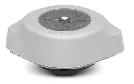 Опора КПП гумометалева AUDI/SKODA/VW A4/A6/SUPERB I/PASSAT 1994-2008 -ua PROFIT 1015-0209