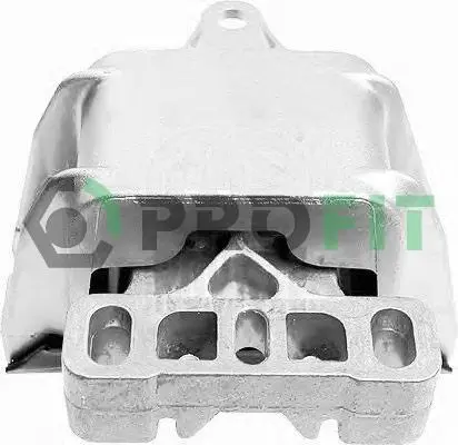 Опора КПП гумометалева AUDI/SEAT/SKODA/VW A3/LEON/TOLEDO II/OCTAVIA I/BORA/GOLF IV/NEW BEETLE 1996-2 -ua PROFIT 1015-0215 (фото 1)