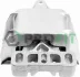 Опора КПП гумометалева AUDI/SEAT/SKODA/VW A3/LEON/TOLEDO II/OCTAVIA I/BORA/GOLF IV/NEW BEETLE 1996-2 -ua PROFIT 1015-0215 (фото 1)