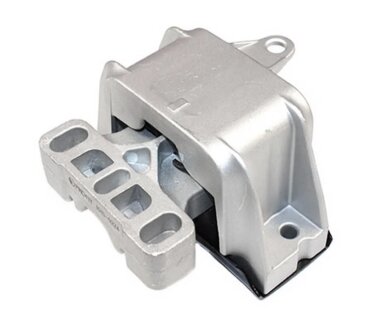 Опора КПП гумометалева BORA/GOLF IV 1.6/1.8/1.9TDI/2.0 1997-2006 LEFT -ua PROFIT 1015-0224