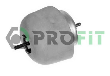 Опора двигуна гумометалева AUDI A4/A6/VW PASSAT 1995-2005 R -ua PROFIT 1015-0235