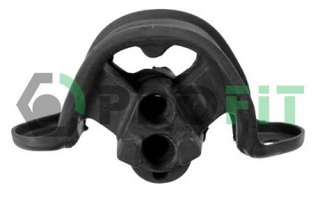Опора двигуна гумометалева ОПОРА ДВИГАТЕЛЯ OPEL ASTRA F, VECTRA A 88-98 ПЕРЕДН. ПРАВ. -ua PROFIT 1015-0256