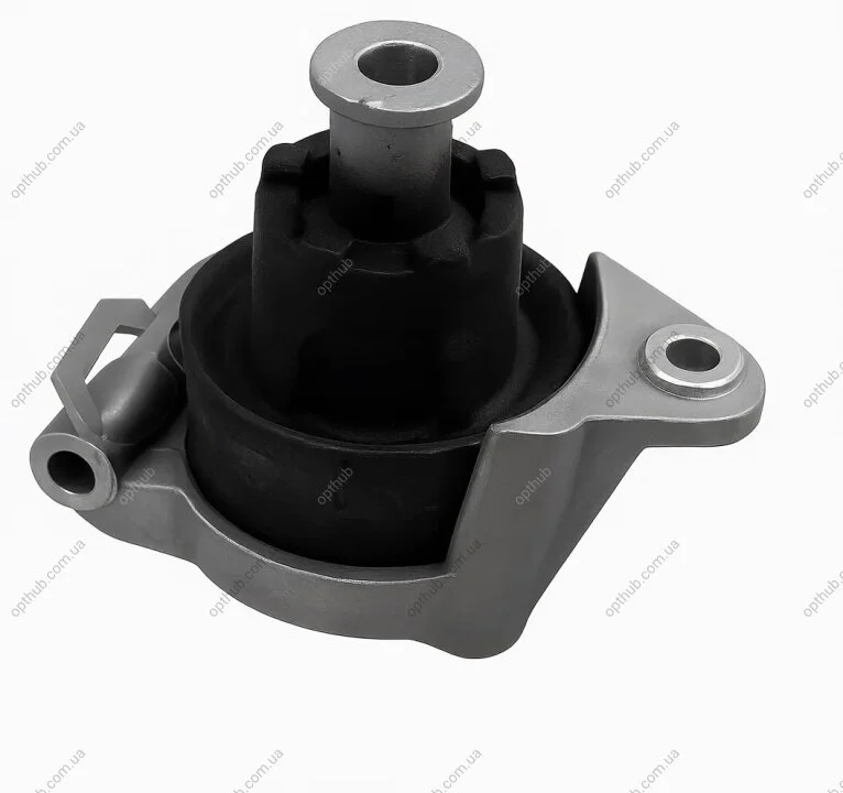 Опора КПП гумометалева OPEL ASTRA (G/H)/MERIVA B/ZAFIRA B 1998=> REAR -ua PROFIT 1015-0277 (фото 1)