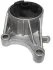 Опора двигуна гумометалева OPEL ASTRA G/ZAFIRA A 1998-2005 FRONT -ua PROFIT 1015-0279 (фото 1)