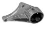 Опора двигуна гумометалева OPEL ASTRA G 1.2/1.6/1.7CDTI 1998-2009 FRONT -ua PROFIT 1015-0288 (фото 1)