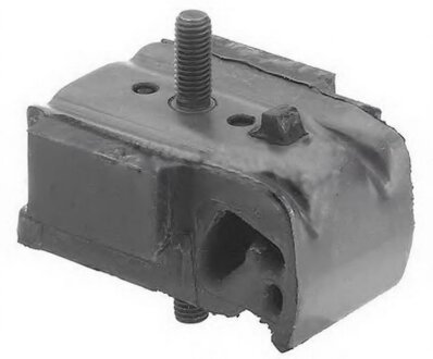 Опора двигуна гумометалева ОПОРА ДВИГАТЕЛЯ FORD FIESTA 89-95 ПЕРЕДН. -ua PROFIT 1015-0306