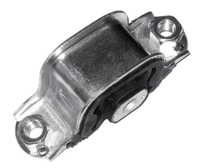 Опора двигуна гумометалева CITROEN JUMPER/DUCATO 2.5TDI/2.8TD 1994-2006 REAR -ua PROFIT 1015-0422