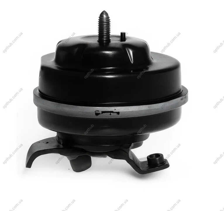 Опора двигуна гумометалева VW GOLF II/JETTA/PASSAT 1983-1997 FRONT -ua PROFIT 1015-0485 (фото 1)