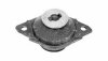 Опора двигуна гумометалева SEAT/VW CORDOBA/IBIZA II/TOLEDO I/CADDY II/GOLF (II/III/IV)/JETTA II/POLO -ua PROFIT 1015-0488 (фото 1)