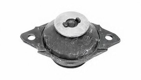 Опора двигуна гумометалева SEAT/VW CORDOBA/IBIZA II/TOLEDO I/CADDY II/GOLF (II/III/IV)/JETTA II/POLO -ua PROFIT 1015-0488