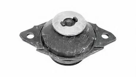 Опора двигуна гумометалева SEAT/VW CORDOBA/IBIZA II/TOLEDO I/CADDY II/GOLF (II/III/IV)/JETTA II/POLO -ua PROFIT 1015-0488