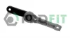 Опора двигуна гумометалева AUDI A3(8PA/8P1)/SEAT LEON (1P1)/TOLEDO III (5P2)/SKODA OCTAVIA A5/VW GOL -ua PROFIT 1015-0495 (фото 1)