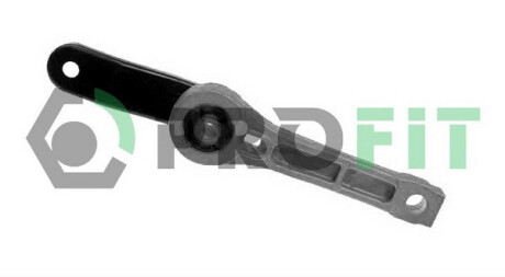 Опора двигуна гумометалева AUDI A3(8PA/8P1)/SEAT LEON (1P1)/TOLEDO III (5P2)/SKODA OCTAVIA A5/VW GOL -ua PROFIT 1015-0495
