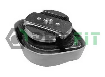 Опора КПП резинометаллическая AUDI A4/A6/SKODA SUPERB/VW PASSAT 1995-2008 R/L PROFIT 1015-0500