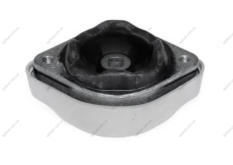 Опора КПП гумометалева AUDI A4/A6 2.4/2.8/ SUPERB 1.8T 1995-2008 R/L -ua PROFIT 1015-0510 (фото 1)
