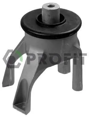Опора двигуна гумометалева VW T5/T6 2003=>REAR -ua PROFIT 1015-0525 (фото 1)