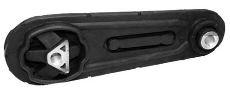 Опора двигуна гумометалева RENAULT LOGAN/MEGANE II/SANDERO/SCENIC 2003=> REAR -ua PROFIT 1015-0536