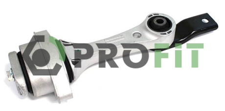 Опора двигуна гумометалева AUDI/SEAT/SKODA A3/LEON/TOLEDO II/OCTAVIA I/BORA/GOLF IV/NEW BEETLE 1996- -ua PROFIT 1015-0577