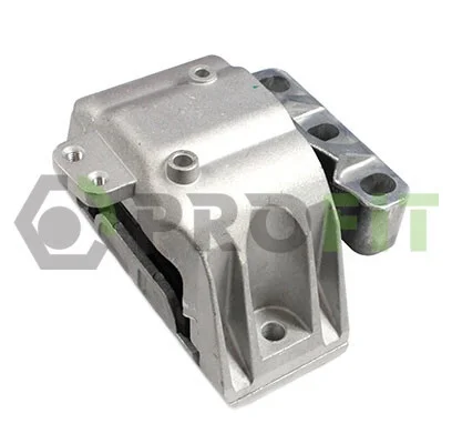 Опора двигуна гумометалева SEAT/SKODA/VW LEON/TOLEDO II/OCTAVIA I/BORA/GOLF IV/NEW BEETLE 1997-2010 -ua PROFIT 1015-0602 (фото 1)