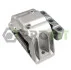 Опора двигуна гумометалева SEAT/SKODA/VW LEON/TOLEDO II/OCTAVIA I/BORA/GOLF IV/NEW BEETLE 1997-2010 -ua PROFIT 1015-0602 (фото 1)