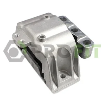 Опора двигуна гумометалева SEAT/SKODA/VW LEON/TOLEDO II/OCTAVIA I/BORA/GOLF IV/NEW BEETLE 1997-2010 -ua PROFIT 1015-0602