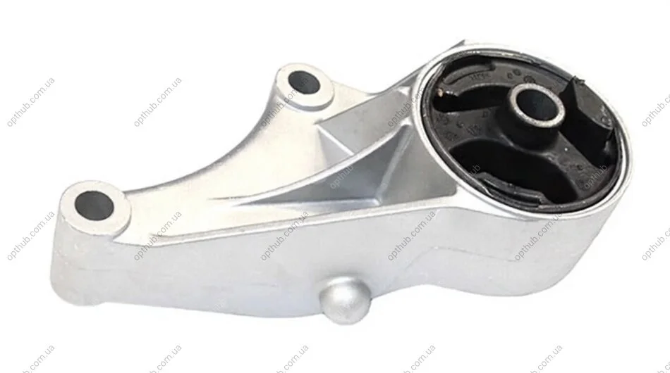 Опора двигуна гумометалева OPEL ASTRA H/MERIVA/ZAFIRA 2004=> FRONT -ua PROFIT 1015-0607 (фото 1)