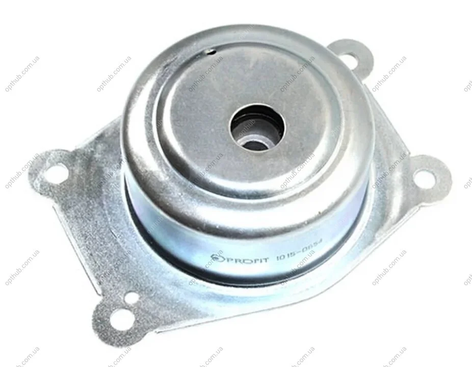Опора двигуна гумометалева OPEL ASTRA G/ZAFIRA 2.0/2.0DI 1998-2005 L -ua PROFIT 1015-0654 (фото 1)