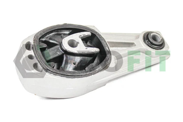 Опора двигуна гумометалева CITROEN/PEUGEOT C3 II/C3 PICASSO/1007/207 2006=> FRONT R -ua PROFIT 1015-0694 (фото 1)