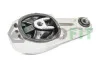 Опора двигуна гумометалева CITROEN/PEUGEOT C3 II/C3 PICASSO/1007/207 2006=> FRONT R -ua PROFIT 1015-0694 (фото 1)