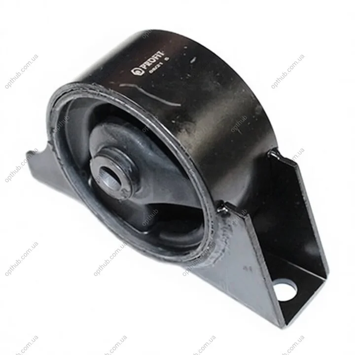 Опора двигуна гумометалева NISSAN ALMERA 00-06 REAR -ua PROFIT 1015-0707 (фото 1)