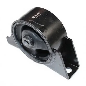 Опора двигуна гумометалева NISSAN ALMERA 00-06 REAR -ua PROFIT 1015-0707