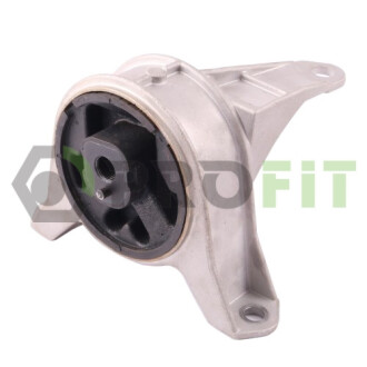 Опора двигуна гумометалева ОПОРА ДВИГАТЕЛЯ ПРАВ. OPEL ASTRA 98-10. ZAFIRA 00-15 (1.7CDTI/1.9CDTI/2.0 -ua PROFIT 1015-0759