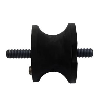 Опора КПП гумометалева ОПОРА КПП ЗАДН. BMW 1/3/5/X1 89-15 -ua PROFIT 1015-0786