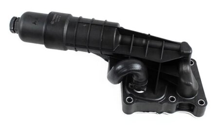 Корпус масляного фільтра КОРПУС МАСЛЯНОГО ФИЛЬТРА MERCEDES 07- (1.8) -ua PROFIT 1017-0031