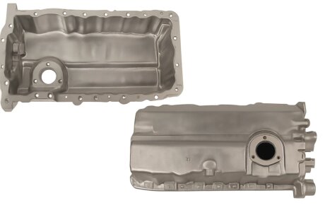 Поддон картера ДВС PROFIT 1019-9049