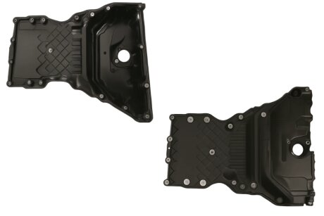 Піддон картера ДВЗ PROFIT 1019-9071