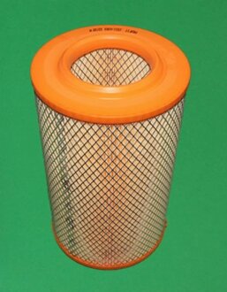 Фільтр повітряний ФИЛЬТР ВОЗДУШНЫЙ FIAT DUCATO 94-, CITROEN JUMPER 94- -ua PROFIT 1511-0301