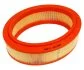 Фільтр повітряний RENAULT CLIO, KANGOO 98-, MEGANE 96-02, SANDERO (1.4, 1.6), DACIA LOGAN 04- (1.4, -ua PROFIT 1512-0207 (фото 1)