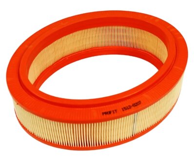 Фільтр повітряний RENAULT CLIO, KANGOO 98-, MEGANE 96-02, SANDERO (1.4, 1.6), DACIA LOGAN 04- (1.4, -ua PROFIT 1512-0207